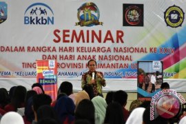   Tiga Ancaman Bagi Generasi Muda