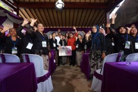 Homestay Banyuwangi Dilatih Tingkatkan Kapasitas Usaha