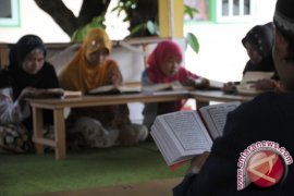 34 Pesentren Ikuti Lomba Baca Kitab Kuning