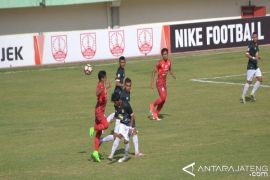 Persis Ditahan Imbang Lawan PSIRr 1-1