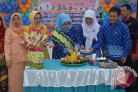 Silaturrahmi Himpaudi Banjar