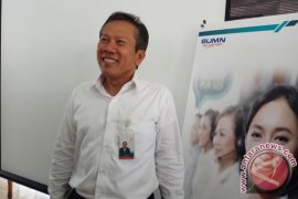 PLN Bali Rayakan Hari Listrik Nasional dengan Jalan Santai