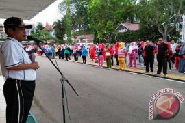 Melalui Haornas ke 34, Olahraga Menyatukan Kita