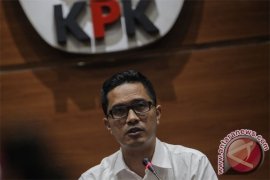 KPK Penuhi Undangan DPR