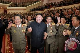 Korea Utara Peringatkan AS Soal Resolusi Sanksi Uji Nuklir 