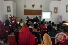 Penyuluh Agama Diimbau Tingkatkan Kualitas Kinerja 