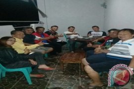 Menangkan IvanSa-CNR, MIC Laksanakan Konsolidasi