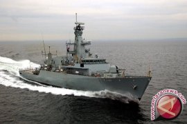 Ekspedisi Pulau Enggano digelar Lanal Bengkulu