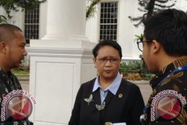 Menlu: Indonesia Mulai Negosiasi FTA Dengan Nigeria