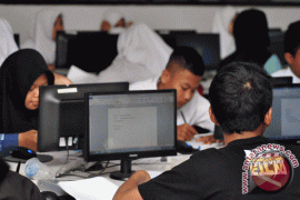 Pelatihan Jurnalistik Untuk Siswa SMA