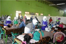 IBI - BKKBN Berikan Pelayanan KB Gratis  