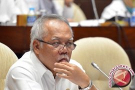 Pemerintah Terapkan Aspal Plastik di Sejumlah Kota 