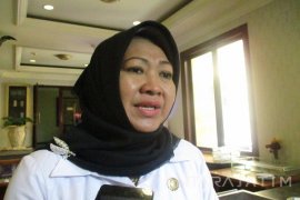 10 IKM Berprestasi di Kediri Terima Penghargaan 