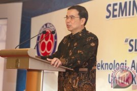 Indocement Produksi "TR Superslag Cement" Pertama Indonesia