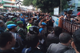 Pembangunan asrama mahasiswa Sulsel di Bogor dilelang