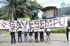 Aliansi Aktivis Lingkungan kembali Menolak Penurunan Status Pulau Sempu