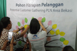 Pemadaman Layanan Dominasi Keluhan Pelanggan Industri PLN