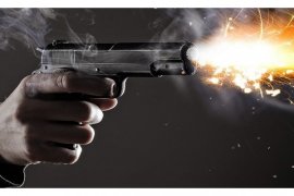 Polisi sebut dua korban tewas Aksi 22 Mei tertembak dari jarak dekat