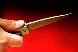 39 terluka akibat serangan  di sekolah dasar di China