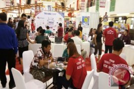 "Hops Puppet Show" meriahkan perayaan kemerdekaan RI