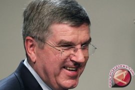 IOC Tunjuk Paris Tuan Rumah Olimpiade 2024