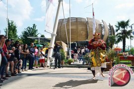 Dubes Undang Pengusaha Irkutsk Rusia ke Indonesia Expo