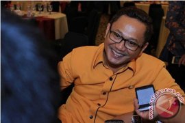 Wabup Mamuju: MTQ untuk membumikan nilai alquran