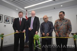 Konsulat Jenderal Australia Di Surabaya