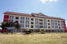 Pemkot Madiun Kebut Penyusunan Aturan Persewaan Rusunawa