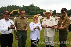 BKSDA: Status Cagar Alam Pulau Sempu Tak Bisa Diganggu Gugat