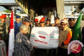 Laporan dari Bangladesh - Dubes RI untuk Bangladesh: Pengungsi Rohingya Butuh Tenda