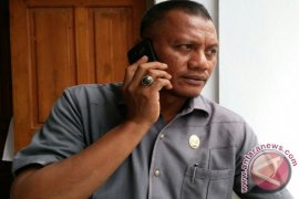 Gerindra-PBB Usung Maasra-ikhsan Pilkada Baubau 