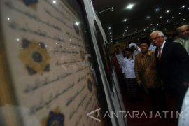 Pameran Kaligrafi ASEAN