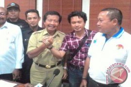 LKPI Babel Minta Tambang Liar Ditindak Tegas