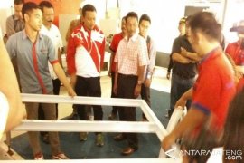 Produk Kends UPVC Diminta Mampu Bersaing dengan Jerman