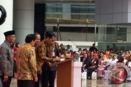 Gedung Perpustakaan Tertinggi di Dunia Ada di Dekat Monas
