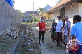Proyek Rest Area Jembrana Dievaluasi