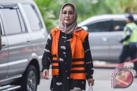 KPK Segera Periksa Wali kota Tegal sebagai Tersangka Korupsi