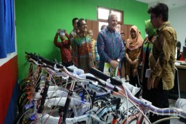 Dubes AS: Investasi Amerika Serikat Bisa Dukung Indonesia (Video)