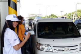 LP2K: Penerapan Nontunai Jangan Merugikan Masyarakat 