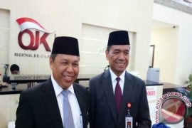 OJK Bali Nusra Genjot Pertumbuhan Kredit