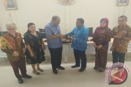 Pansus DPDRI telusuri  penggunaan TKA di Papua Barat