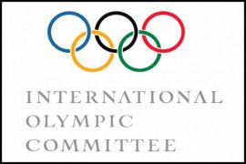 Ban Ki-moon Menjadi Ketua Komisi Etik Komite Olimpiade Internasional (IOC)
