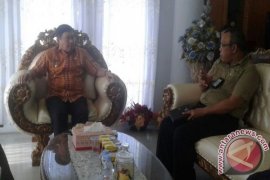 KPPN beri penghargaan, Poso tercepat salurkan Dana Desa 