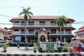 Rumah Sakit Pariaman Benahi Infrastruktur Kejar Tipe C