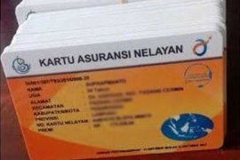 Sip! 700 Nelayan Barito Utara Bakal Dapat Asuransi 