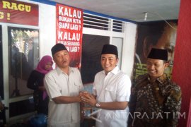 Anggota DPRD Jatim Daftar Bacabup di Lima Parpol (Video)