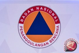 Hingga November, 459 orang meninggal akibat bencana