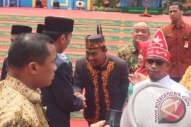 Pulpis Terima Anugerah Peduli TK/TP Alquran dari Presiden