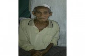 Warga Kapuas Hulu Hilang Di Sungai Kapuas